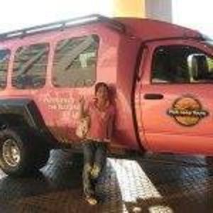 Meet your Posher, Kathy