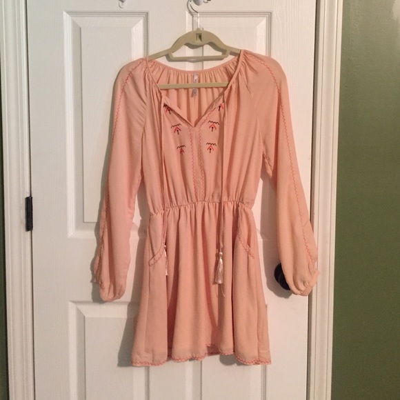 Nice dress for summer!! 😍