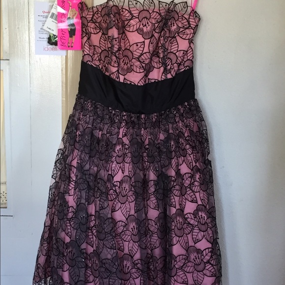 Betsy Johnson Dress
