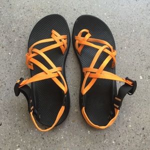 Chacos