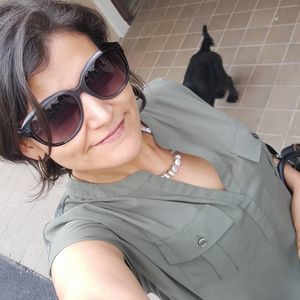 Meet your Posher, Elsa