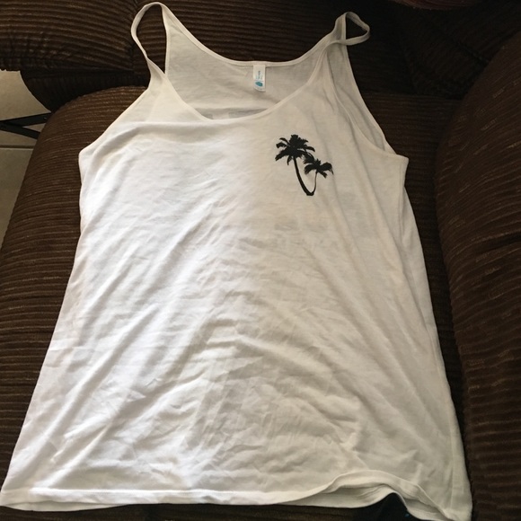 Alpha Gamma Delta Tank
