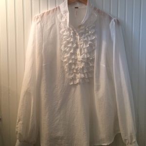 Free People Blouse