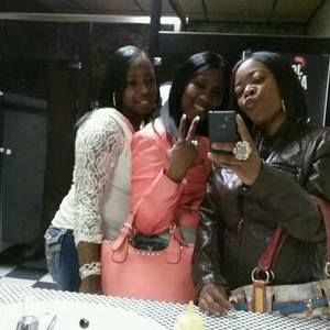 Meet your Posher, Kassie