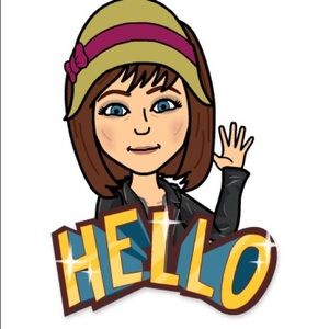 Meet your Posher, Robyne