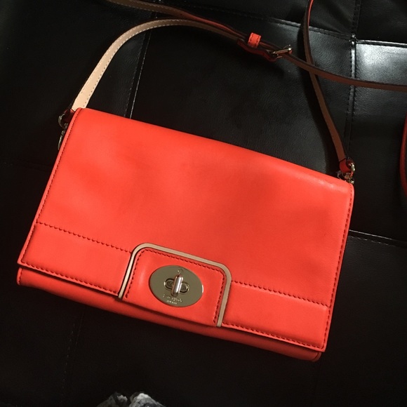 Kate spade cross body