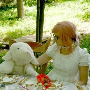 Meet your Posher, Elizabeth