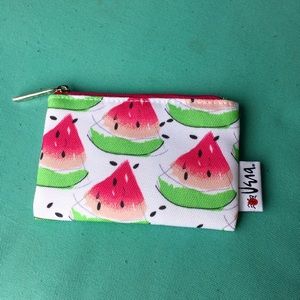 Small Clinique Makeup Bag!