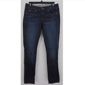 ❤️Preloved Calvin Klein Jean size 27/4❤️