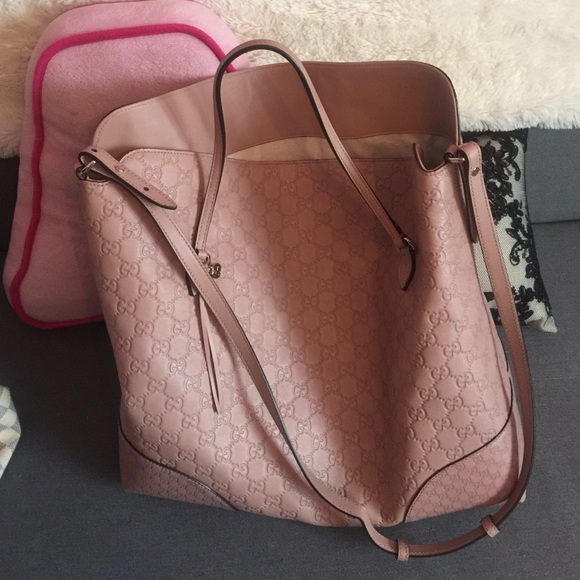 Gucci handbag