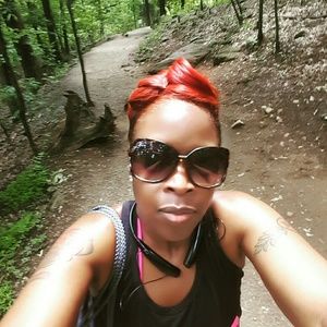 Meet your Posher, Shantira