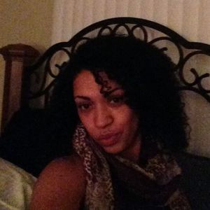 Meet your Posher, Tina