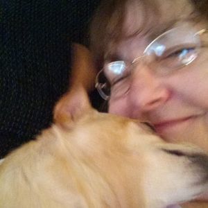 Meet your Posher, Bobbi