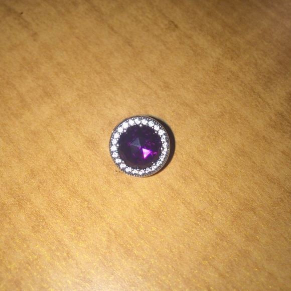 Pandora charm