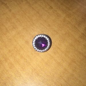 Pandora charm
