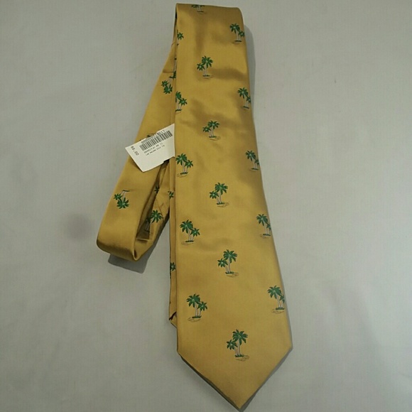 Maus E Hoffmann Mens 100 percent Silk Tie