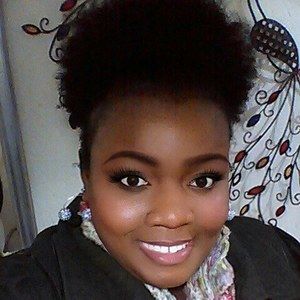 Meet your Posher, Anastasia