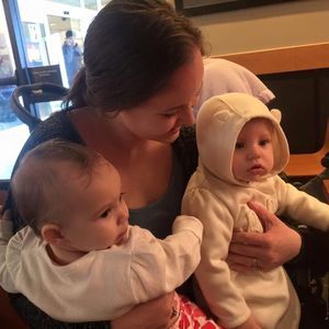 Meet your Posher, Amy