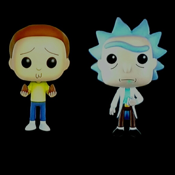 Meet your Posher, Terresa - Picture 1 of 1