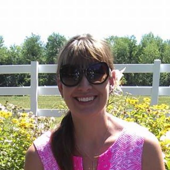 Meet your Posher, Jenni