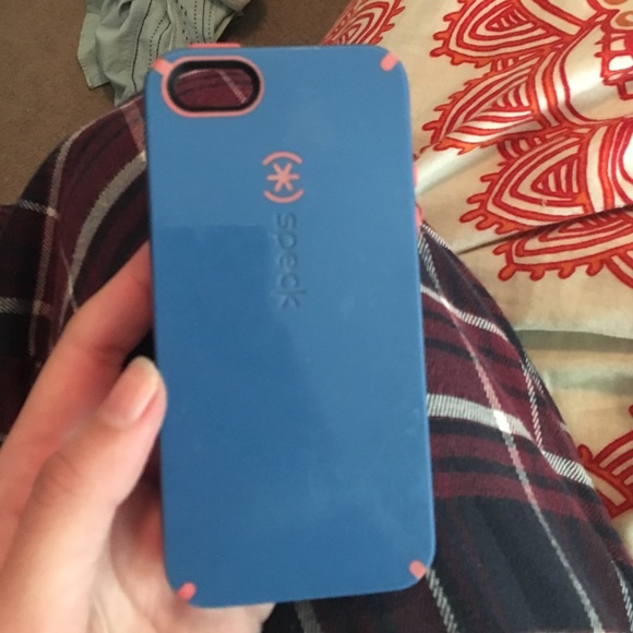 iPhone 5/5s/se case