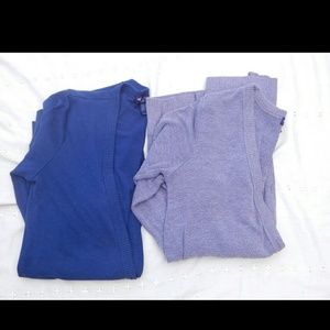 BUNDLE- Two Delirious Cardigans