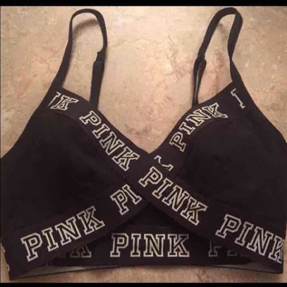 Vs Bralette