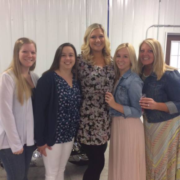 Meet your Posher, Kali - Picture 1 of 1