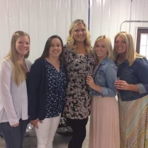 Meet your Posher, Kali