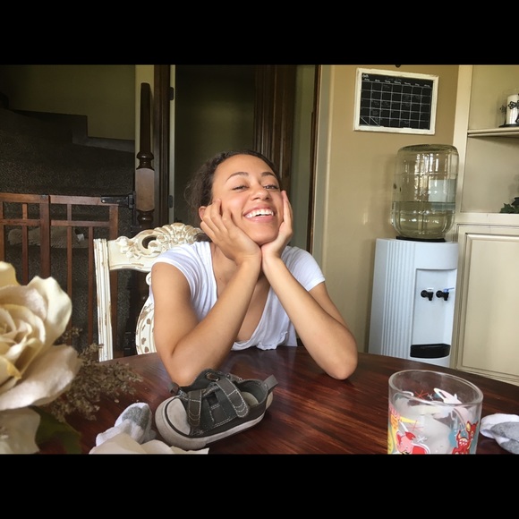 Meet your Posher, Jadyn - Picture 1 of 1