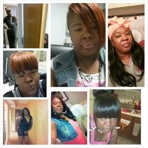 Meet your Posher, Lovely