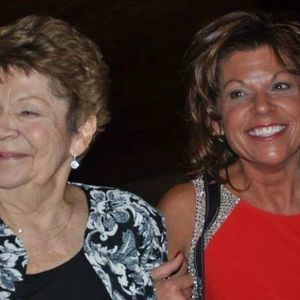 Meet your Posher, Anne