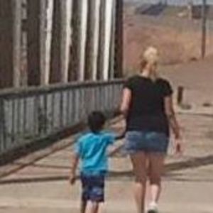 Meet your Posher, Margaret