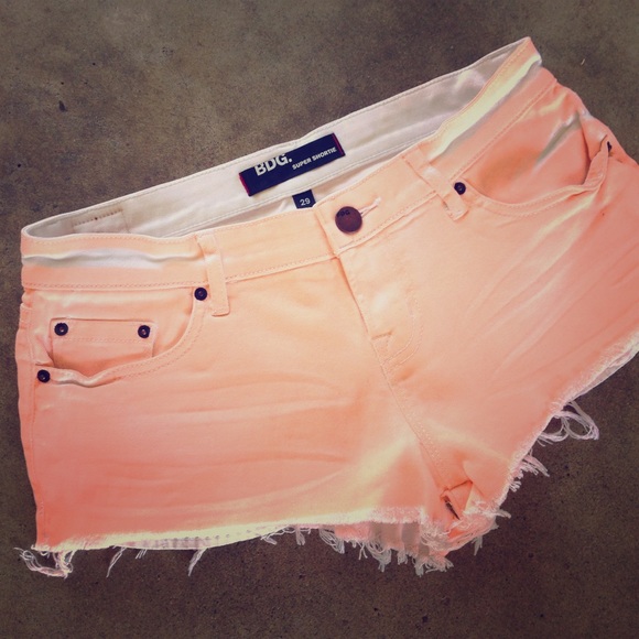 Adorable BDG. Shorts