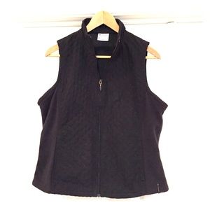 Columbia size S vest