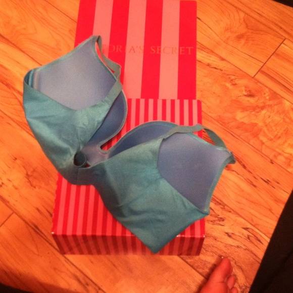 Victoria's Secret bra