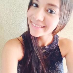 Meet your Posher, Matilde