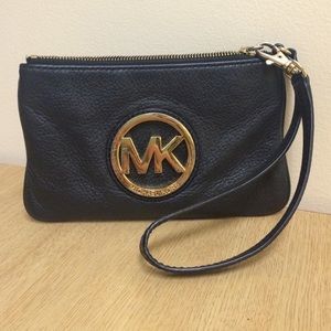 Michael Kors Wristlet