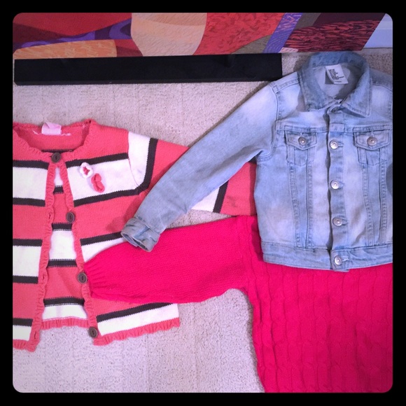 Bundle deal! 3 items!!!