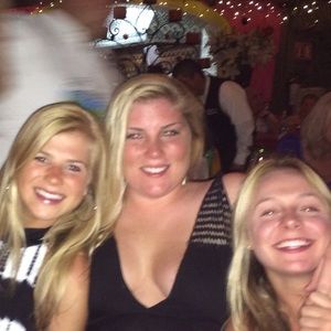 Meet your Posher, Kristin