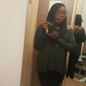 Meet your Posher, Jenn