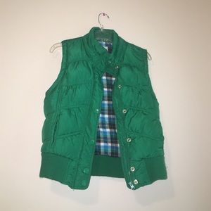 Vest
