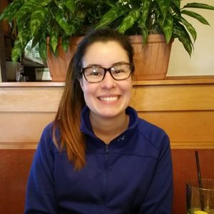 Meet your Posher, Jessica