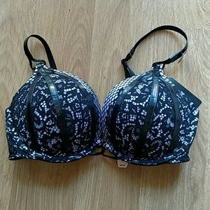 Victoria's Secret Bombshell Bra