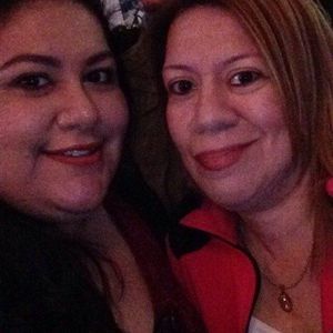 Meet your Posher, Rosa