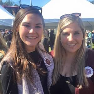 Meet your Posher, Tess