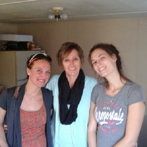 Meet your Posher, Jeri