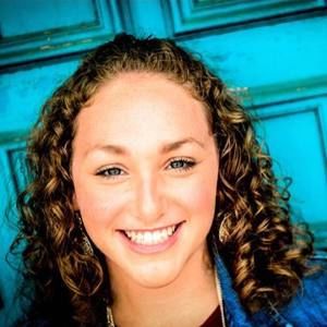 Meet your Posher, Melanie