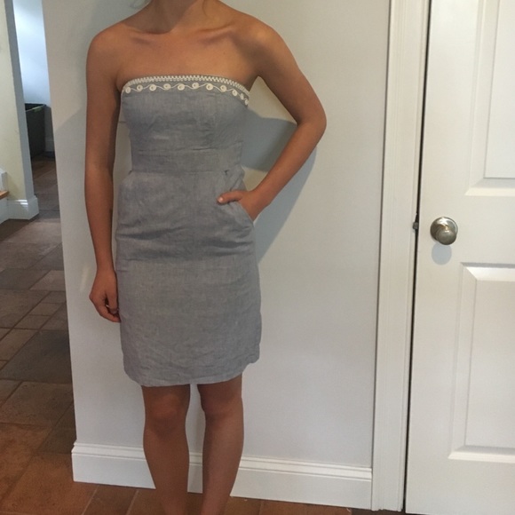 Vineyard vines dress