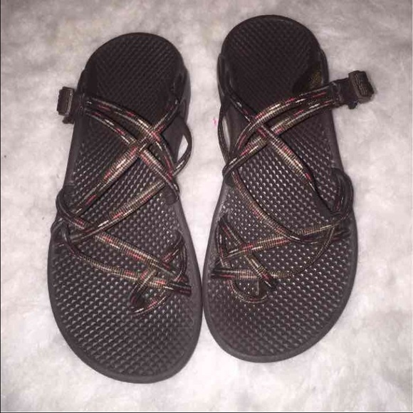 Chacos